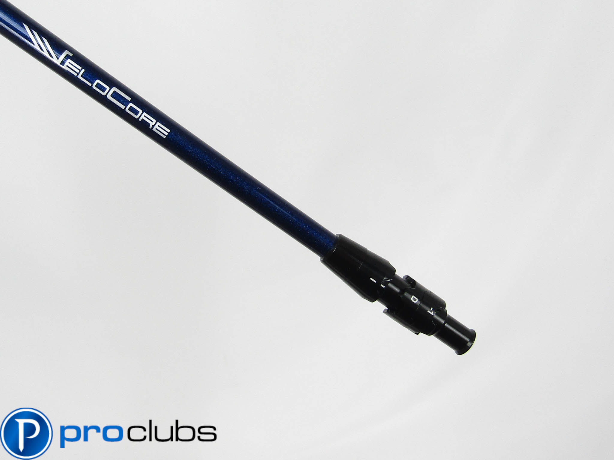 NEW FUJIKURA VENTUS TR BLUE VELOCORE 6 X-FLEX DRIVER SHAFT